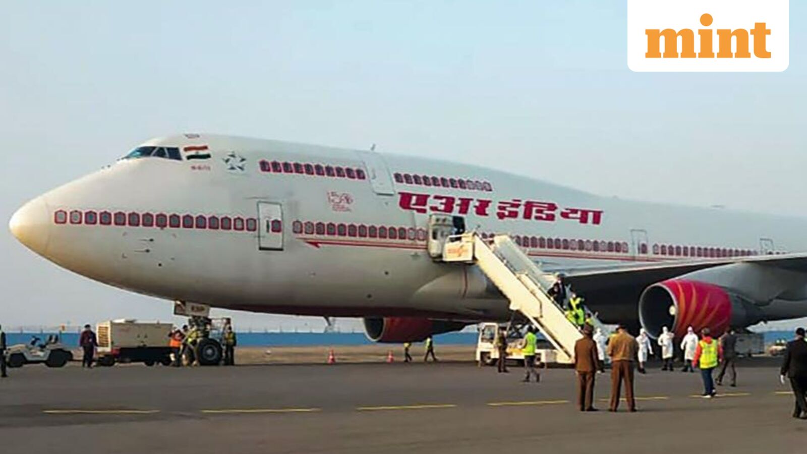 Air India Reduces International Flights Until 2026 Amid Rising Costs