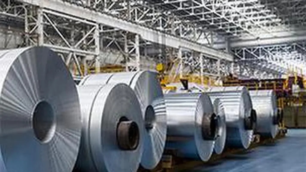 Aluminium Futures Surge Amid Strong Global Market Trends