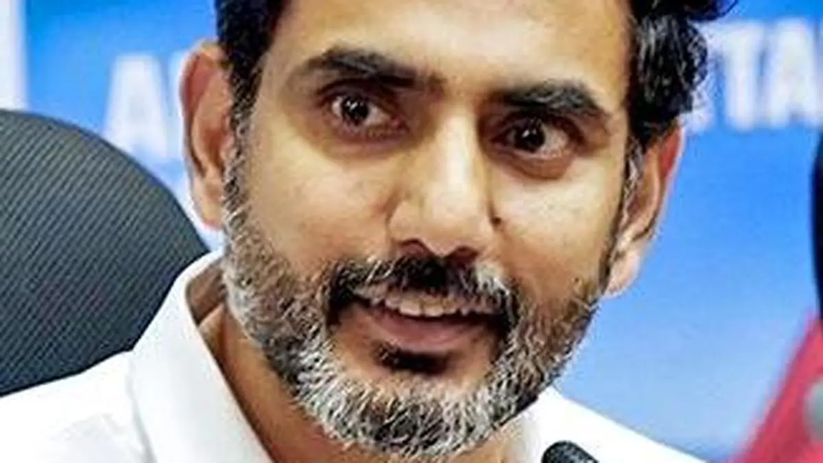 Andhra Pradesh Welcomes Carrier Global's ₹1,000 Crore AC Facility