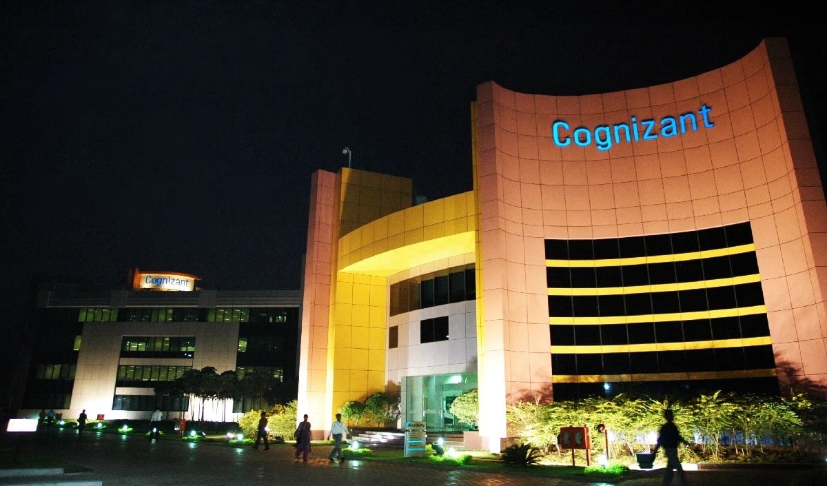 Cognizant का 'Project Leap': 15,000 IT नौकरियों पर संकट