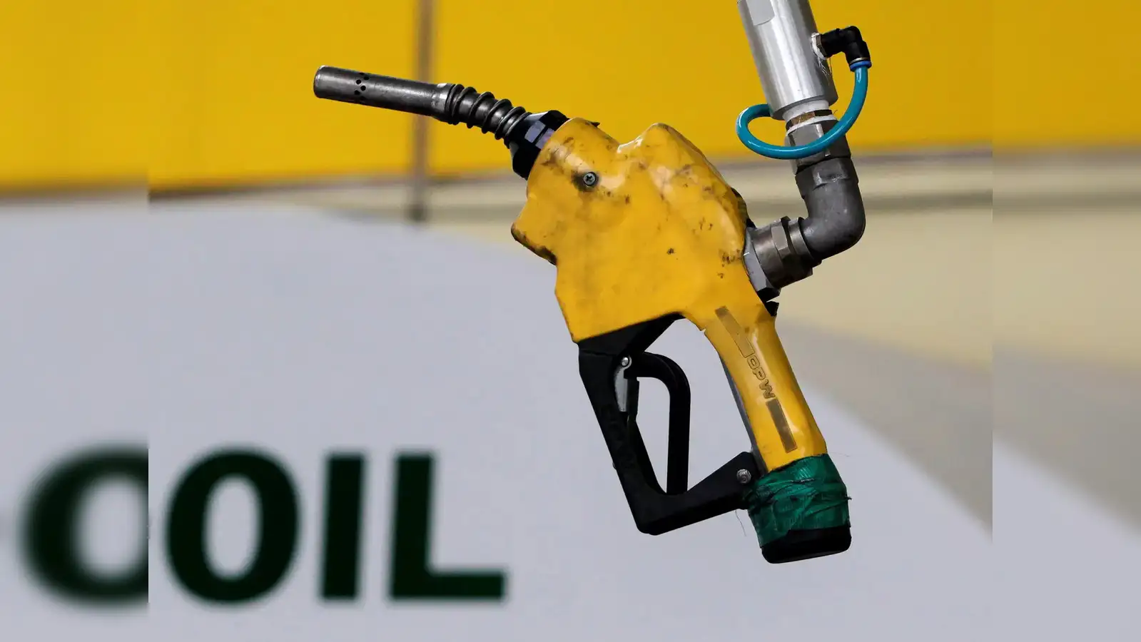 Crude Oil Prices Surge Due to Iran Conflict; Fuel Costs Rise by Rs3