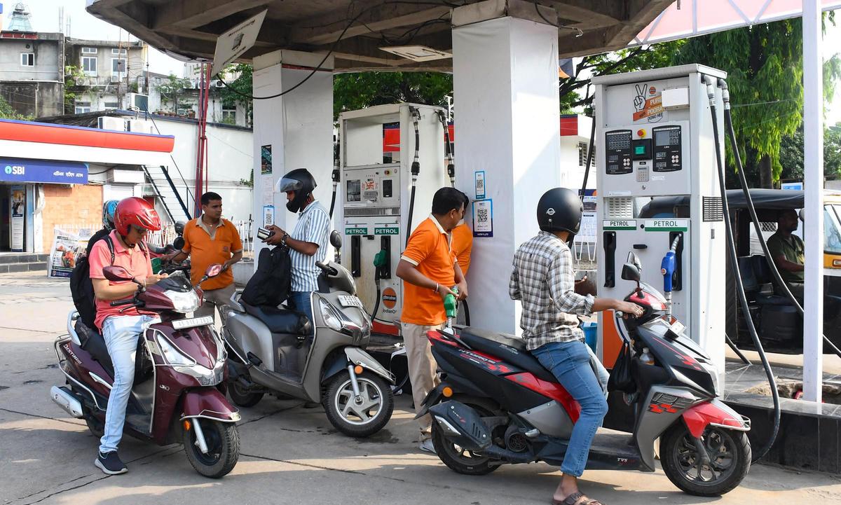 Fuel Prices Surge Again: Petrol and Diesel Rates Increased by ₹2.80