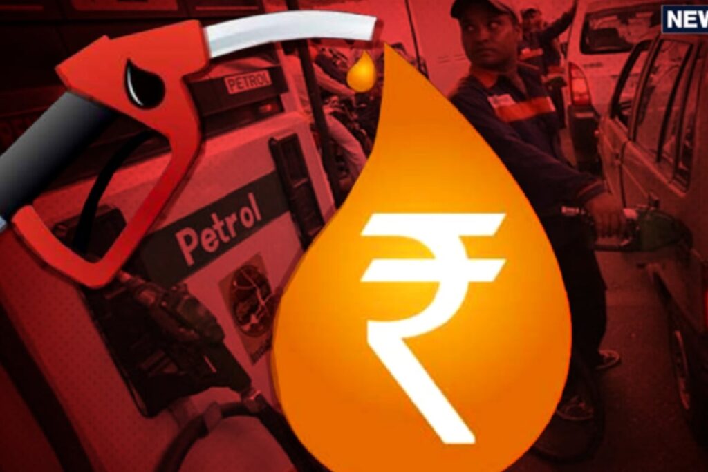 Fuel Prices Surge by Rs 3: 5 Cities Where WFH Becomes Essential