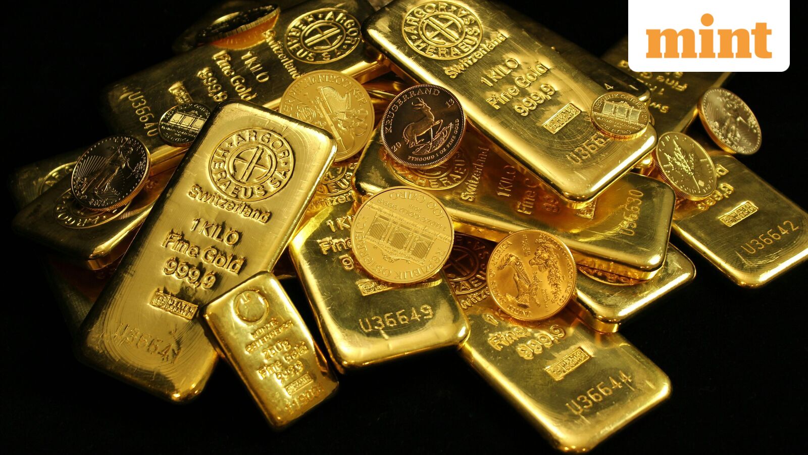 Gold and Silver Prices Drop Amid Inflation Concerns and Strong Dollar