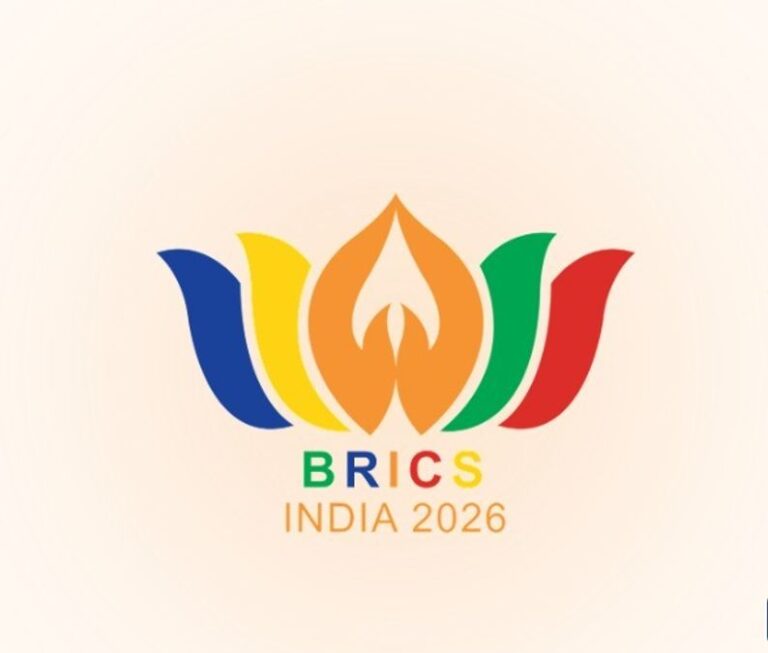 India Enhances BRICS Trade Cooperation at Gandhinagar Summit
