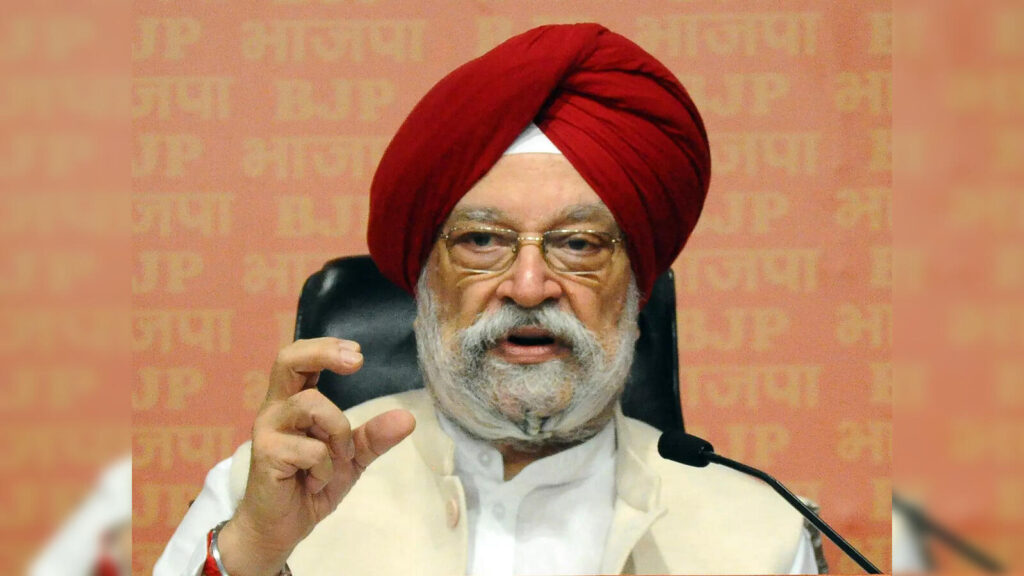 India's Oil Minister Highlights Retail Fuel Losses and Future Challenges