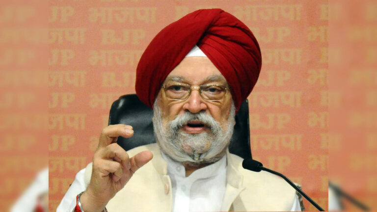 India's Oil Minister Highlights Retail Fuel Losses and Future Challenges