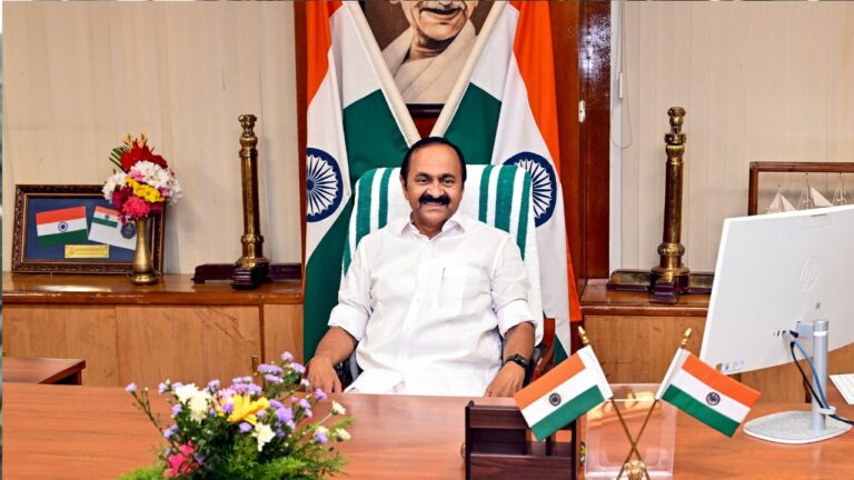 Kerala Cabinet Restructure: Finance and Home Ministries Assigned