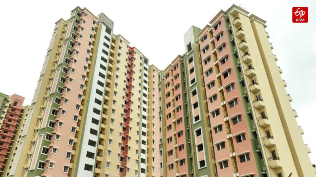 LDA Lucknow Atal Nagar Flats Now Offered with 10-Year Installments