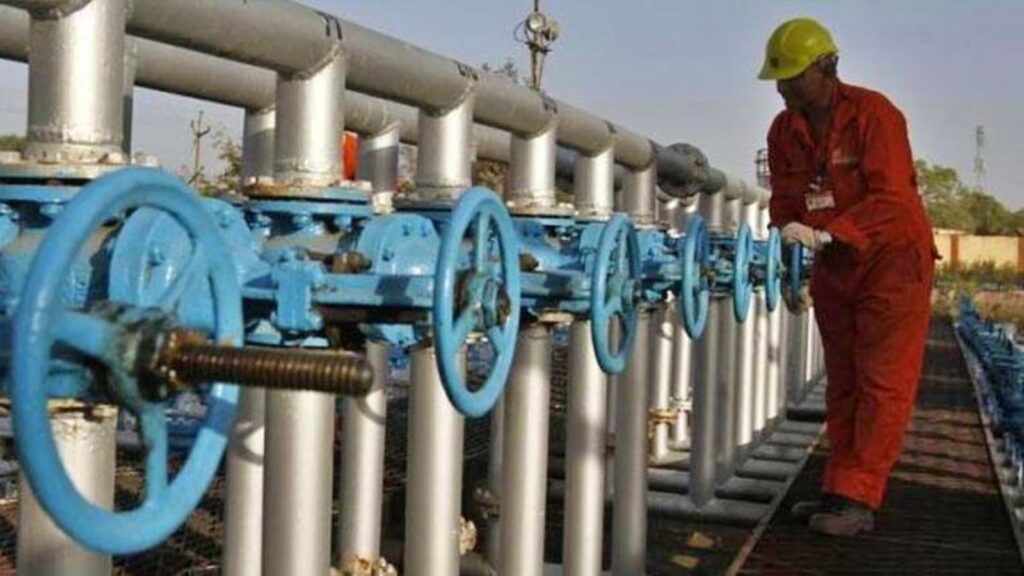No Government Financial Aid for Oil Companies Amid Fuel Losses