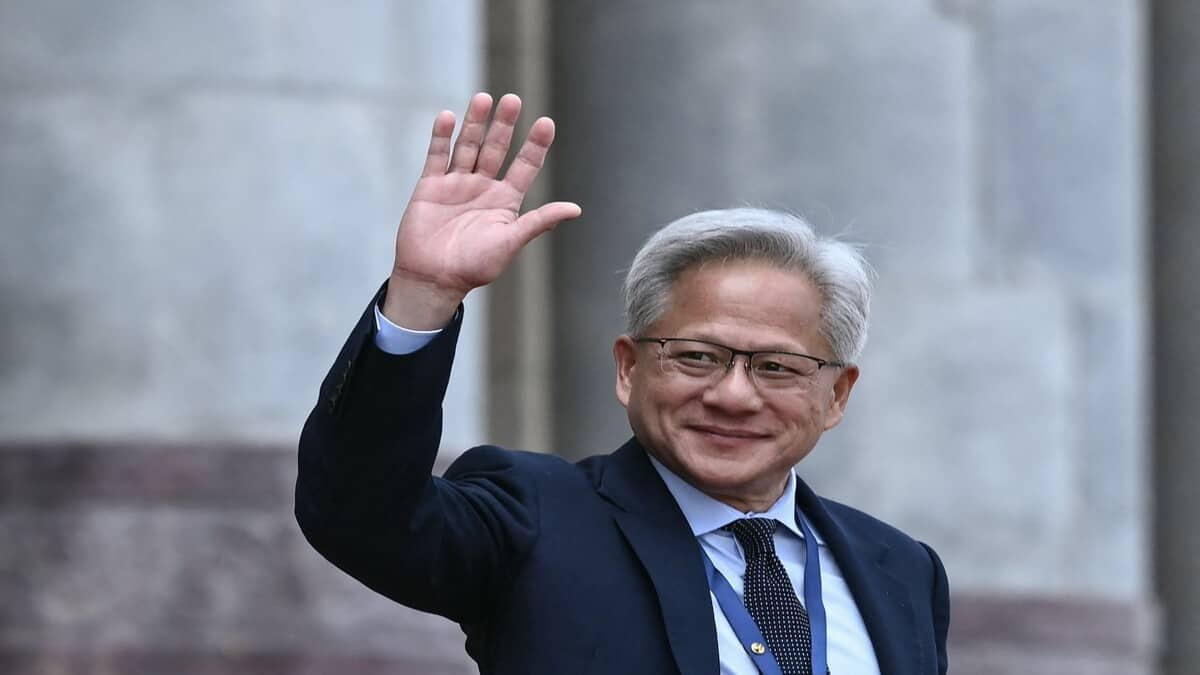 Nvidia's $150 Billion Investment in Taiwan: AI Advancements Amid Tensions