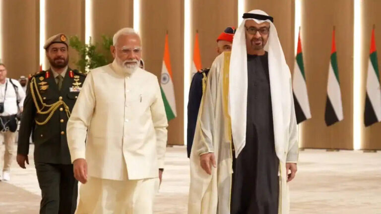 PM मोदी का यूएई दौरा: ऊर्जा सुरक्षा और निवेश की नई शुरुआत