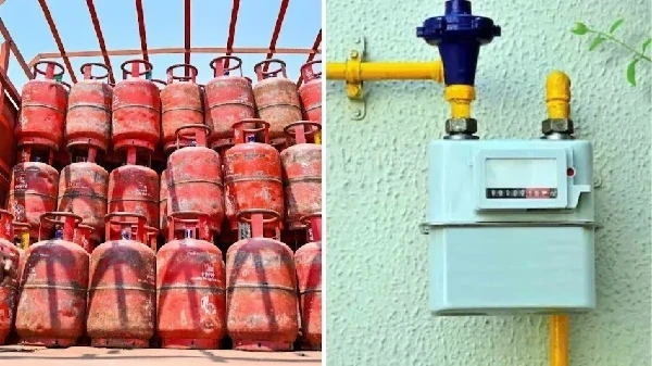 PNG कनेक्शन धारकों के लिए LPG सिलेंडर नियमों में बदलाव