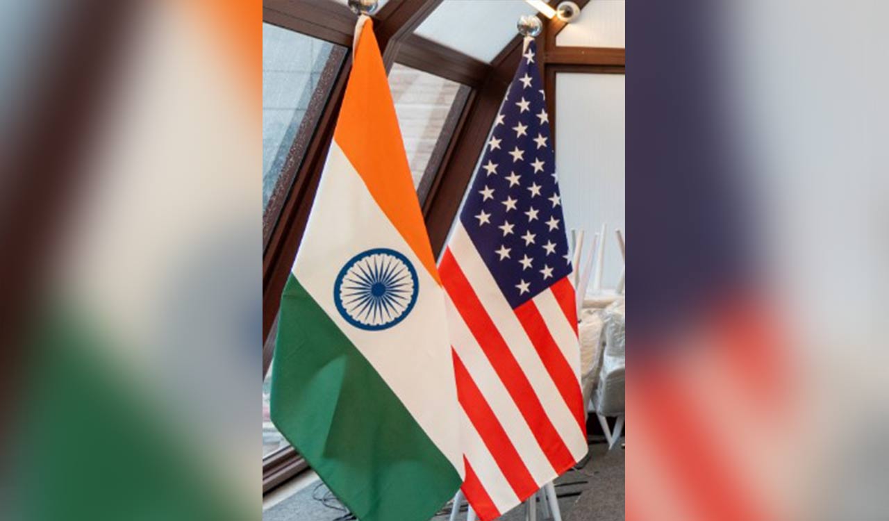 Quad Alliance Strengthens with Rubio's Visit to India: Insights from USIBC