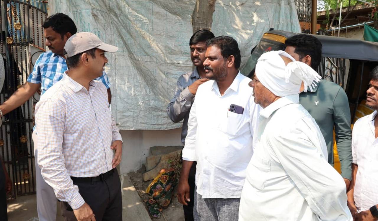 Raghunathapalem: Telangana's First Pilot Solar Village Initiative