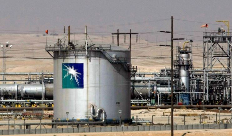 Saudi Aramco Reports 25% Surge in Q1 Profit Amid Oil Export Challenges