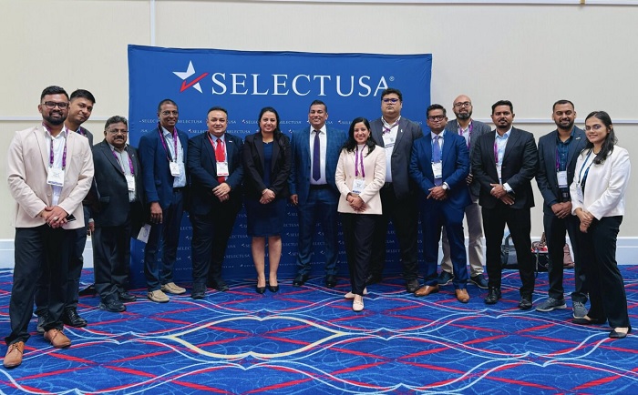 SelectUSA Summit 2026: भारतीय कंपनियों का 20.5 अरब डॉलर का निवेश