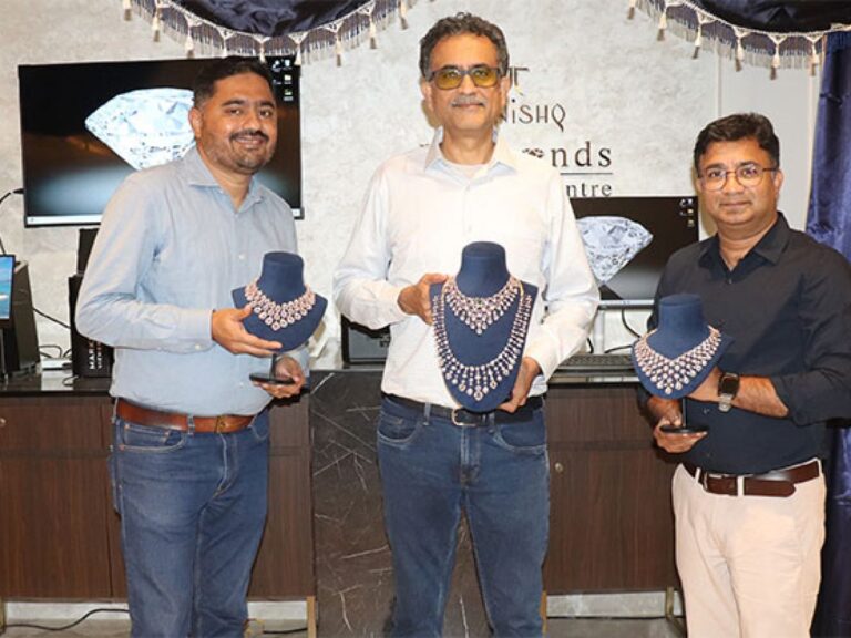 Tanishq Unveils New Store in Chennai to Enhance Retail Presence