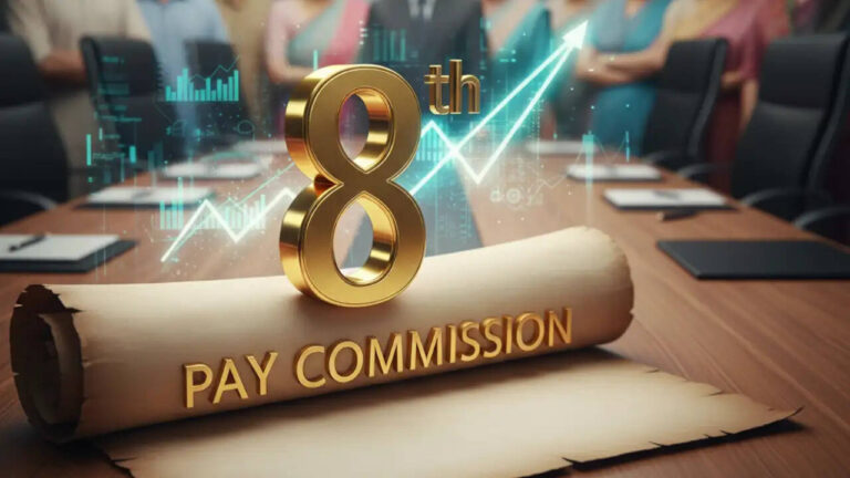 What to Expect from the Upcoming 8th Pay Commission in India