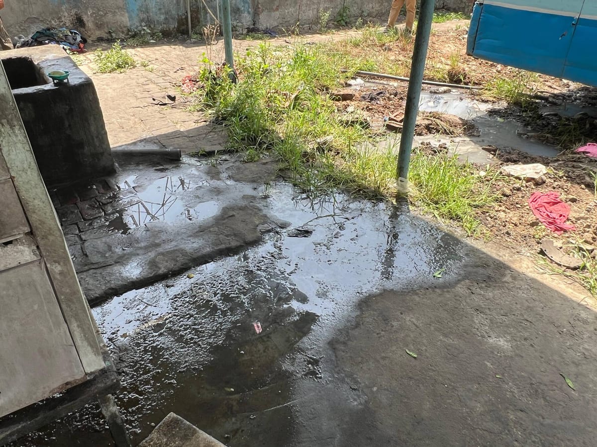 कुरुक्षेत्र समाचार: लापरवाह कर्मियों को मिली सख्त चेतावनी