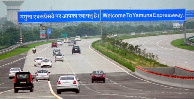 गंगा-यमुना कनेक्टिविटी में तेजी, भूमि अधिग्रहण 15 जून तक पूरा होगा