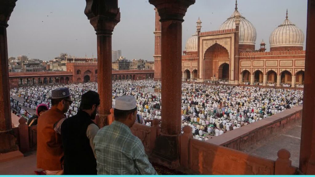 बकरीद 2023: जामा मस्जिद के इमाम का ऐलान और महत्व