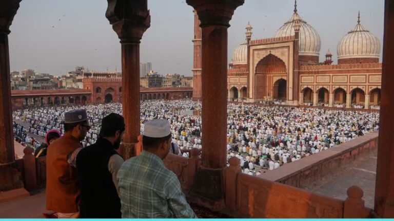 बकरीद 2023: जामा मस्जिद के इमाम का ऐलान और महत्व
