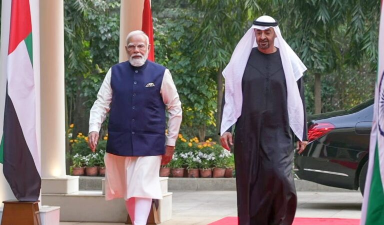 भारत-UAE ऊर्जा साझेदारी: 30 मिलियन बैरल का तेल भंडार