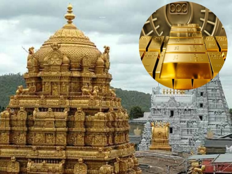 भारत की टेंपल इकोनॉमी: अमेरिका और चीन की तुलना में कैसे आगे है?