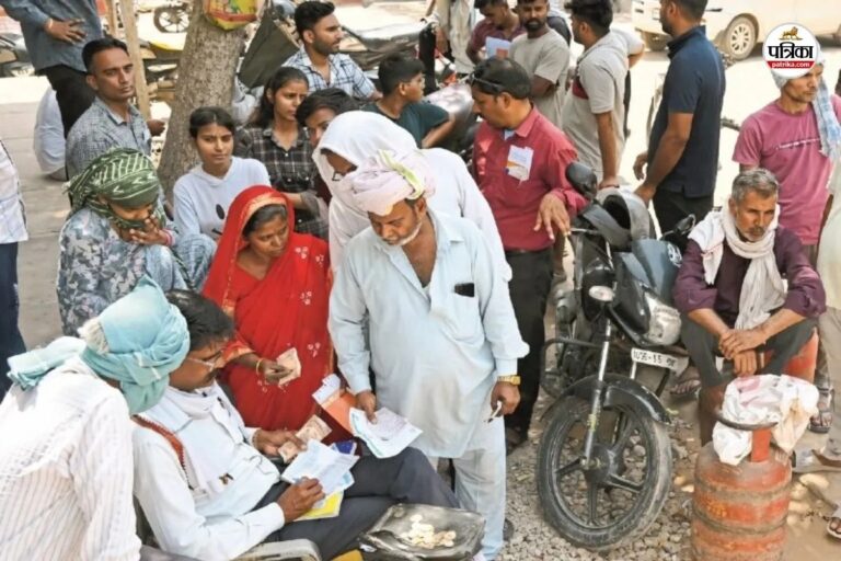 भारतपुर में एलपीजी कनेक्शन पर अस्थायी रोक: जानें कारण और समाधान
