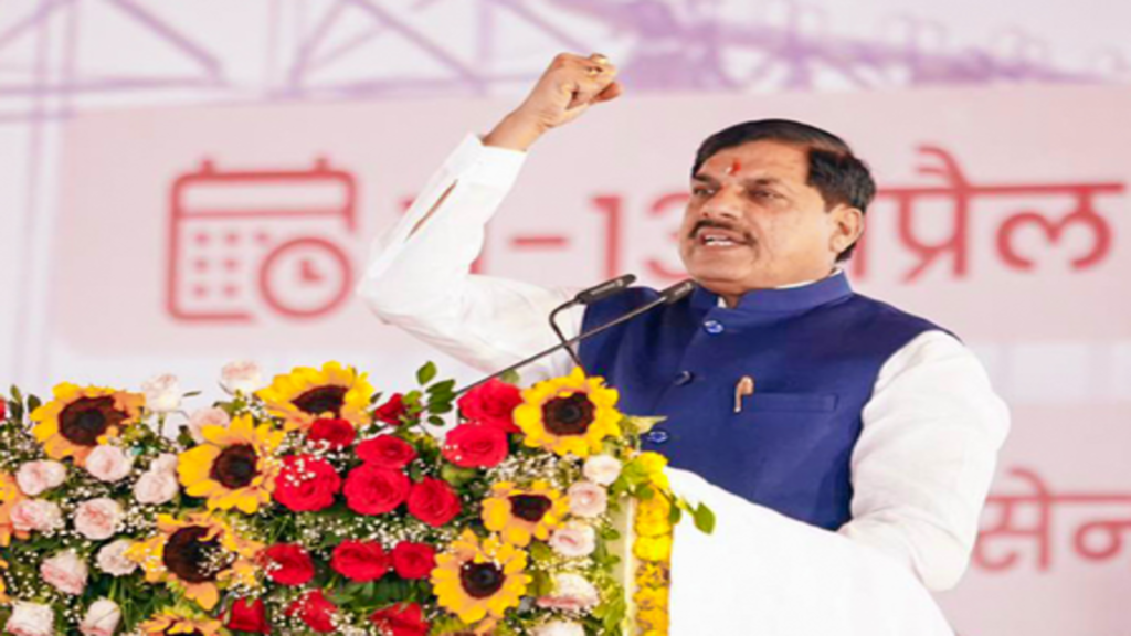 मध्य प्रदेश सरकार ने 27,000 मजदूर परिवारों को 600 करोड़ रुपये दिए