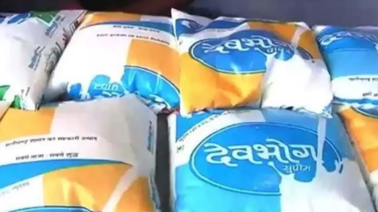 महंगाई का असर: देवभोग दूध की कीमतों में भारी बढ़ोतरी