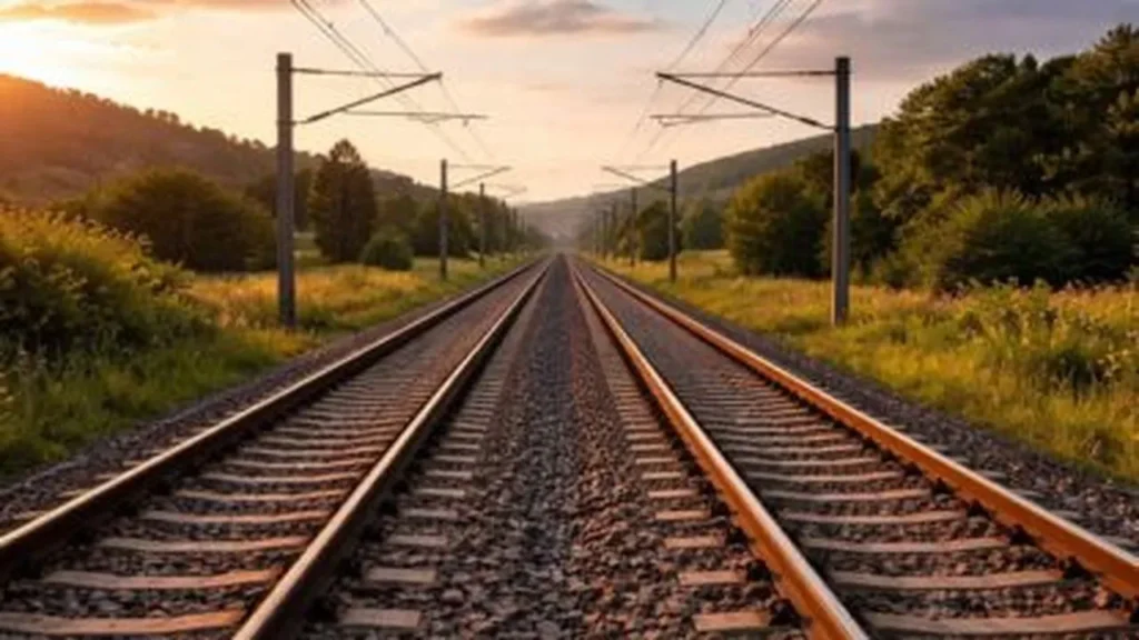 शकुंतला रेलवे ब्रॉडगेज प्रोजेक्ट को मिली नई गति, डीपीआर सौंपी गई
