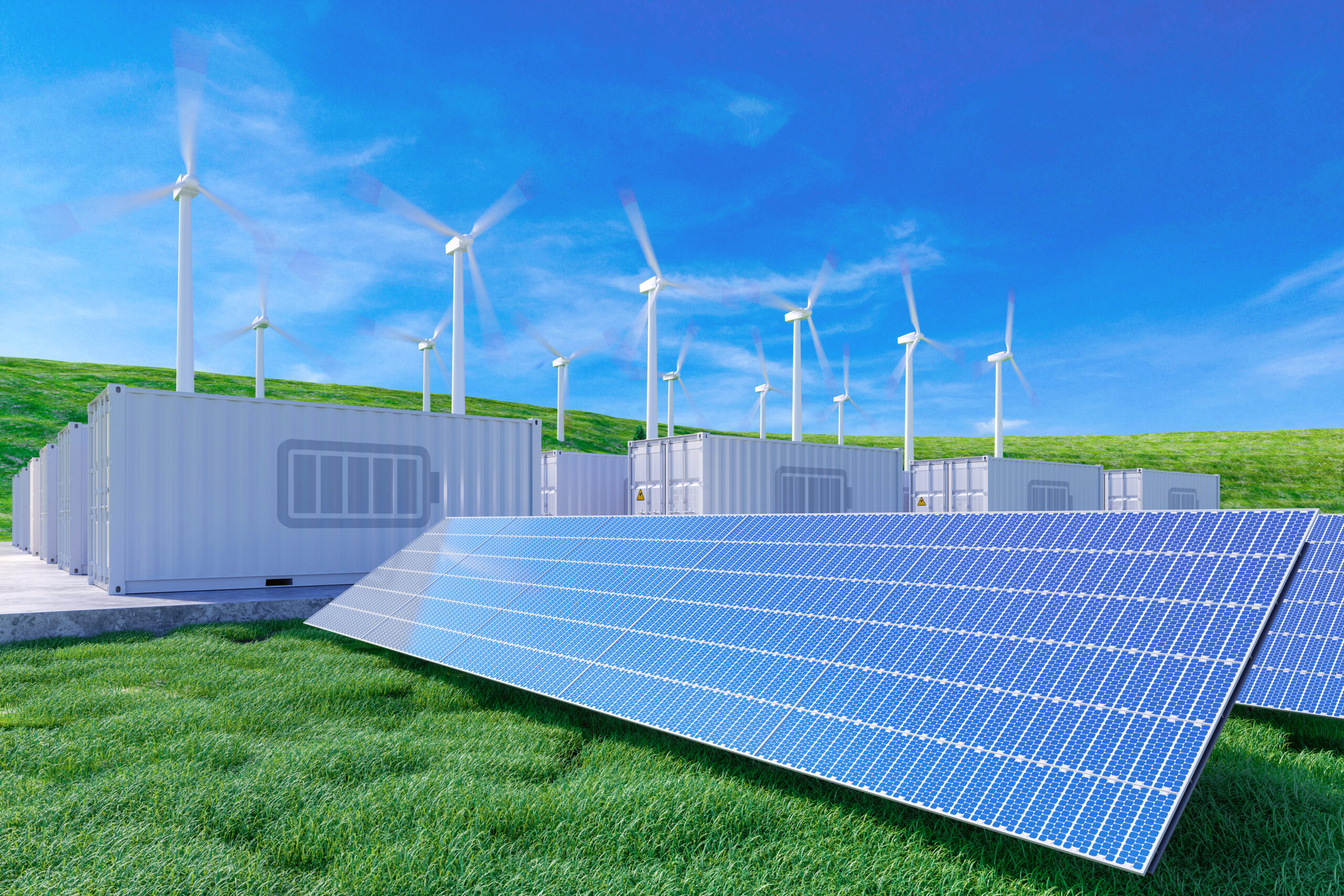 A.P. Moller Capital to Acquire Mainstream Renewable Power South Africa