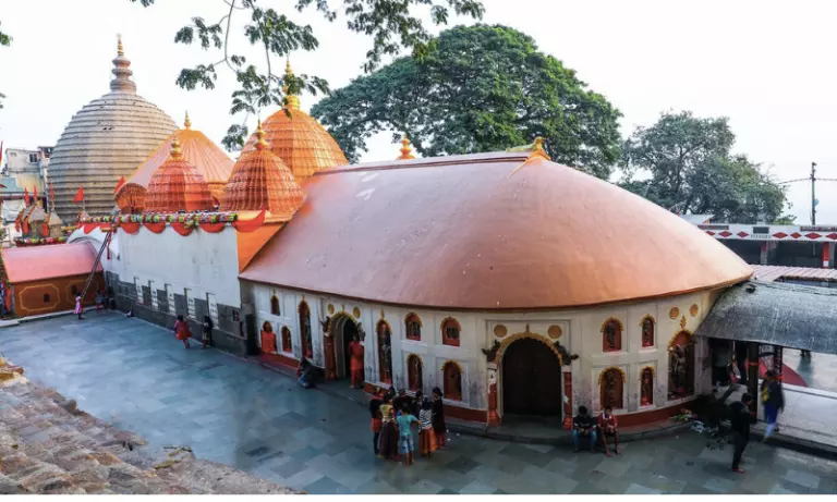 Assam: गुवाहाटी ट्रैफिक पुलिस ने अंबुबाची महायोग 2026 के लिए विस्तृत इंतज़ाम जारी