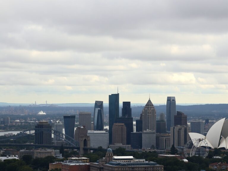 Australia’s economic growth momentum weakens as demand cools, UOB analysis shows