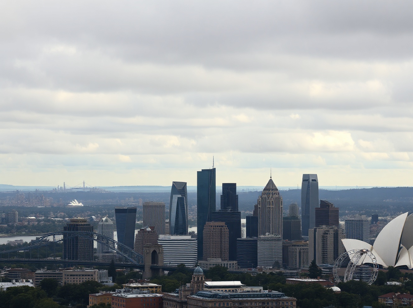 Australia’s economic growth momentum weakens as demand cools, UOB analysis shows