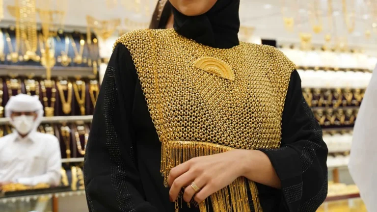Dubai Gold Price: Gold prices rise in Dubai, investors and jewelry buyers will have to pay more money