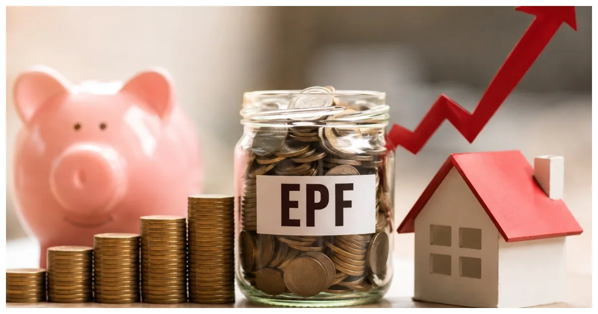 EPF खाताधारकों के लिए खुशखबरी! सरकार ने 8.25% ब्याज दर को मंजूरी दी; 7 करोड़ से अधिक लोगों को फायदा