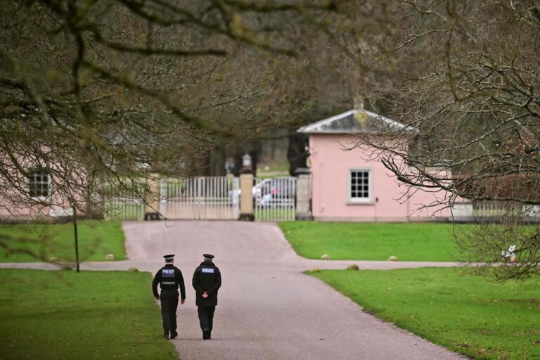 Former Prince Andrew made money subletting cottages on his rent-free estate, report shows