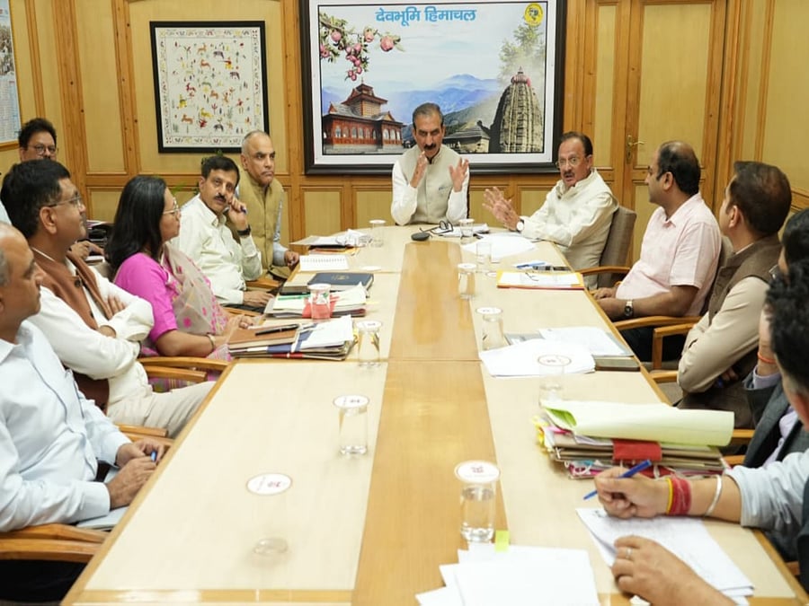 Himachal Pradesh approves new industrial projects to bring over 13,000 jobs