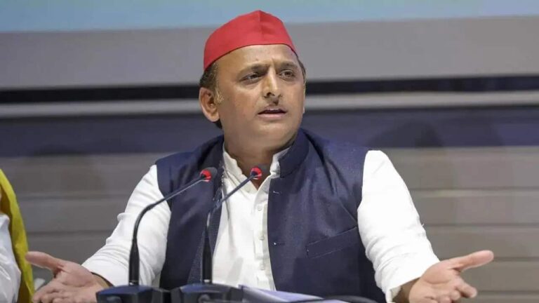 I-Pac gone, SP finds new team to oversee massive 'clean-up' for 2027 UP polls