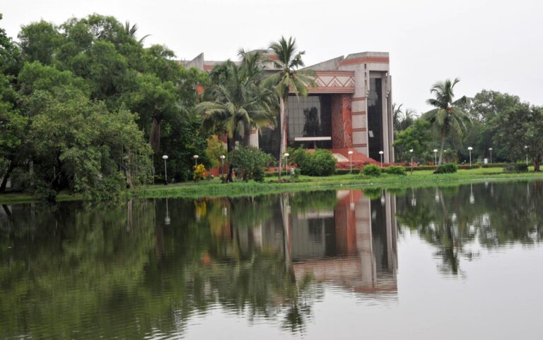 IIM-Calcutta allows deferred placements to students who are keen on entrepreneurship