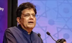 India To Remain World's Fastest Growing Economy For Next Two Decades: Piyush Goyal