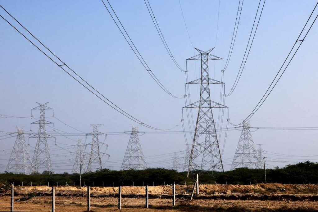 India's Power Consumption Surges 11.55%: A Deep Dive into May's Data