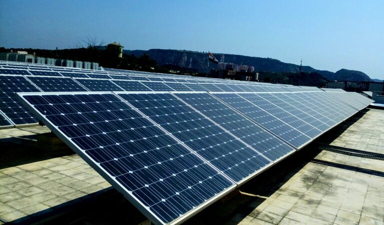 India’s solar ambitions face a factory-floor test: Rollout of new rules sparks industry concerns over domestic cell shortage, stranded investments