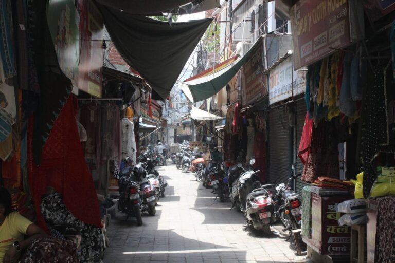 Karnal News: 95 फीसदी से ज्यादा दुकानों-शोरूम के पास नहीं फायर एनओसी