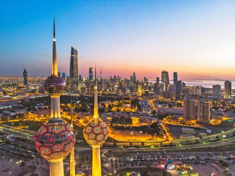 Kuwait launches 15-year residency programme for foreign investors