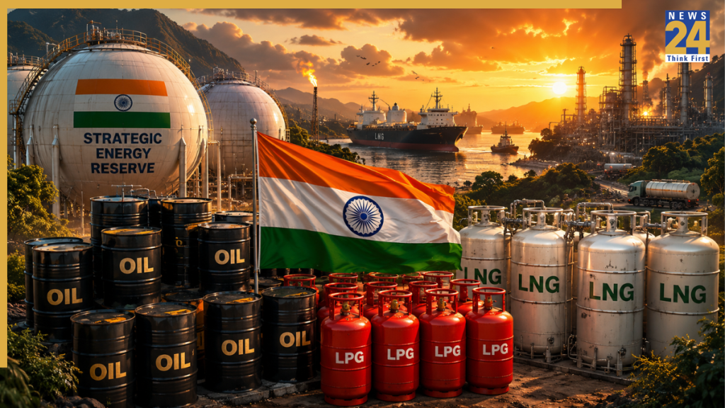 LPG, LNG, petrol, diesel supply: Masterstroke by Modi govt, LPG, LNG and crude oil..., what we know so far?