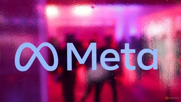 Meta weighs big equity raising to finance AI infrastructure, FT reports